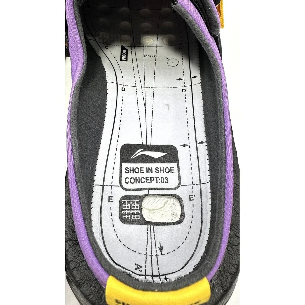 Li-Ning li ning